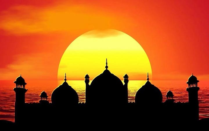 ইসলামে মানুষের সম্মানহানি নিষিদ্ধ